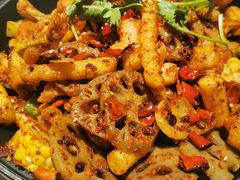 -渝蛙馆(新百店)