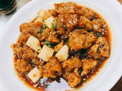 醉排骨-龙宫海鲜楼(长乐漳港店)