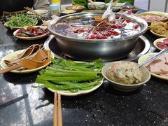 -祝幺妹火锅(裕华村总店)