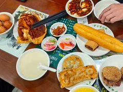 -护国寺小吃(左家庄店)