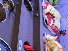 -海底捞火锅(海澜财富中心店)