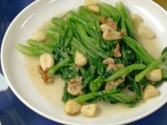 -瑞海姆酒店中餐厅