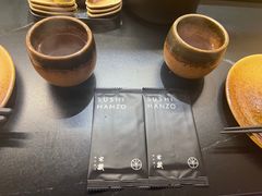 -Sushi Hanzo半藏(天环广场店)