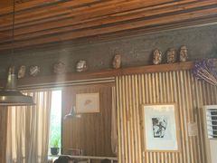 门面-仙峰天然面包(迎宾路店)