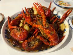 -老长沙龙虾馆·聚会餐厅(白石洲店)