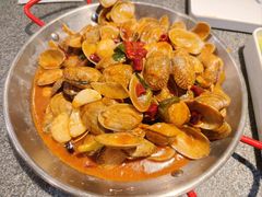 -万氏小胖子蒜香龙虾(仙林文范路店)