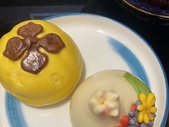 -鲁菜根·泰山菜(泰山店)