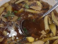 -和源祥·日照菜扛把子(万平口一店)