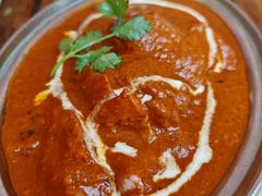 -克比叔叔印度餐厅Kebabs on the Grille(永康路分店)