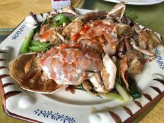 -八方海味餐厅