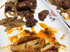 -湘汇概念铁板烧(铁西万达店)