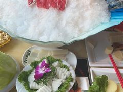 -清真军邺·金富苑肥牛城(海湖新区精品店)