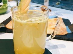 -开间茶馆·围炉煮茶