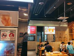 -木屋烧烤(龙湖天街店)