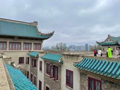 -武汉大学-樱园