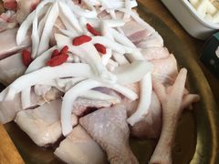 -南国锋味椰子鸡(瀚海店)