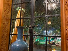 -马勒别墅·中餐厅