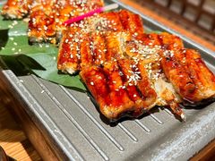 -吉之仙•中国制造•出口级食材日料店(领事馆总店)