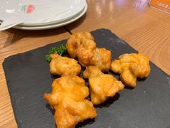 -棒约翰比萨·意面(松江开元店)
