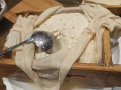 -木柴豆腐·活海鲜·鲁菜(岚山路店)