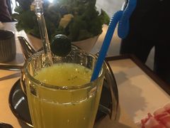 -百年果林椰子鸡(中洲店)