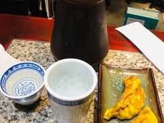 -南京大牌档(香港广场店)
