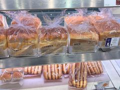 -巴黎贝甜(大宁国际商业广场店)