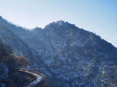 -少华山国家森林公园
