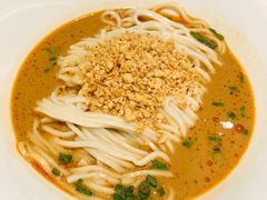 台湾担担面-鼎泰丰(德基广场店)