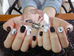 点击看大图 -Hands Nail专业美甲美睫