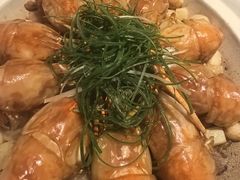 -荣兴酒家(徐家汇店)