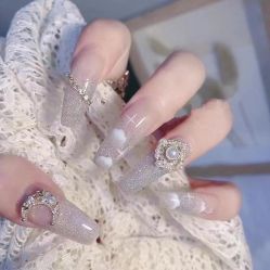 -LILY NAILS美甲美睫