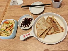 -华天二友居肉饼(宫门口店)