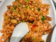 -饭饱香土碗菜(新科店)