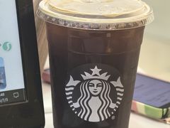 -星巴克(成都泛悦城市广场店)
