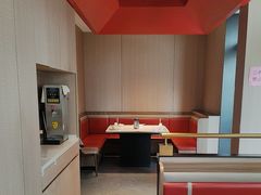 -李记搅团•非遗陕菜(三桥店)