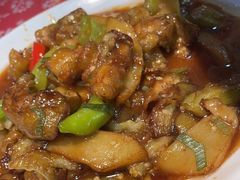 -人民公社大食堂(顺义总店)