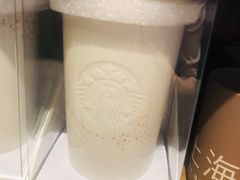 -星巴克臻选(北京世贸天阶店)