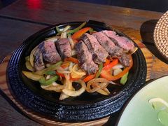 -Pistolera Mexican Cantina女枪手墨西哥餐厅(碧云路店)