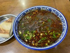 -惠记粉汤羊血梆梆肉(永松路店)