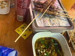 -木屋烧烤(白石洲店)