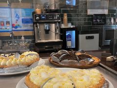 -Pie Bird(新闸路店)