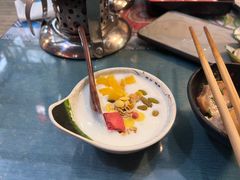 -丽江庭院之丽江往事(安定门店)