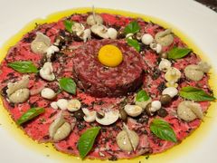 -壳里西餐厅Coquille Seafood Bistro(蒙自路店)