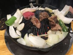 -成吉思汗 しろくま(札幌本店)