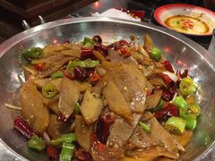 -金掌勺锅包肉(太原万达店)