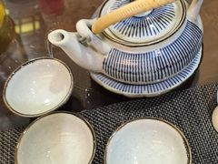 -大佛寺高级素食自助餐厅