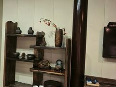 -万景茶庄·台州菜