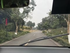 -张坝桂圆林公园
