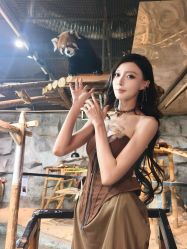 -Zoolung Zoolung动物主题公园(海信广场店)